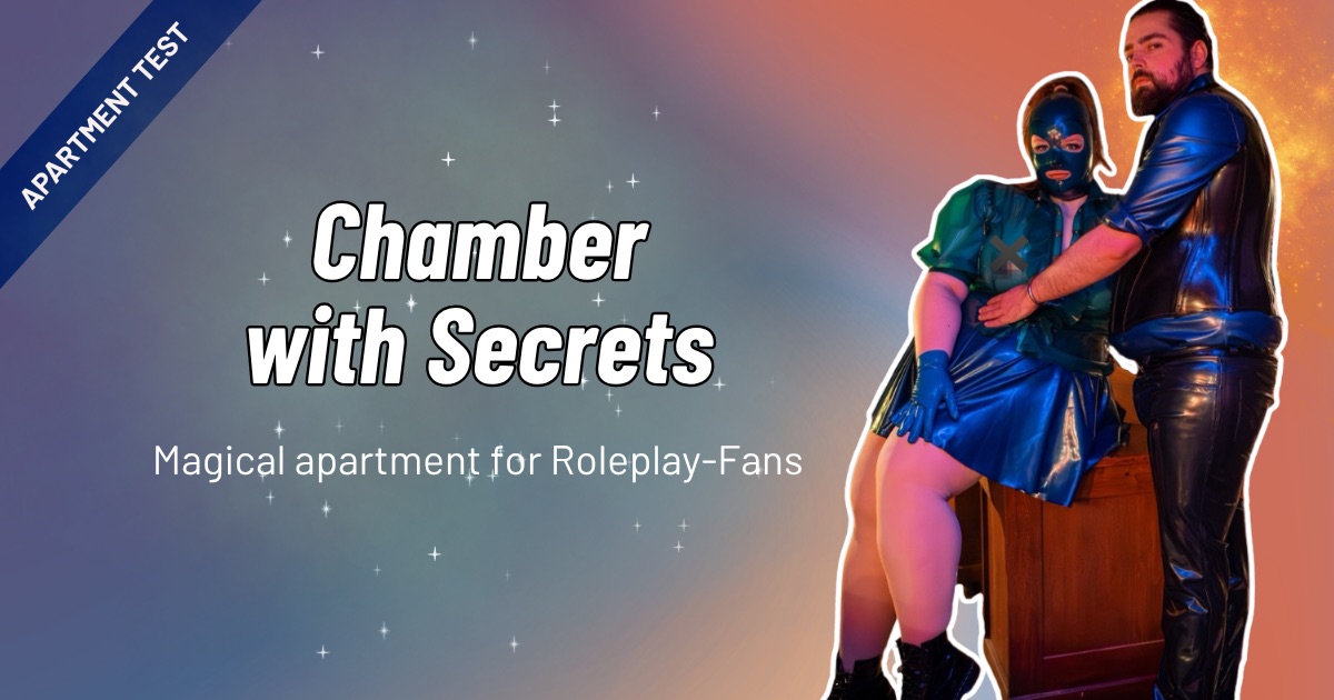 Thumbnail chamber with secrets review