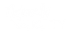 NaturallyNaughty logo
